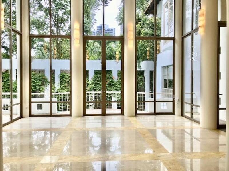 Belmont Majestic GCB with Double Volume Ceiling for Rent, Belmont Road, 5 Bedrooms, 7,200 sqft, Good Class Bungalow For Rent, by Clare Loh 卢钰菁, 20131654 - PropertyGuru.com.sg