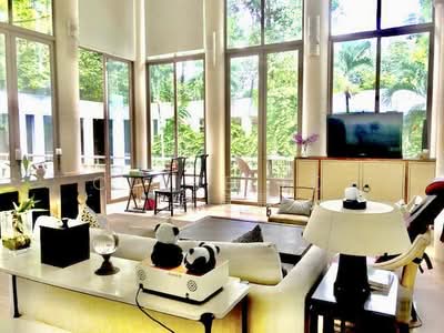 For Rent - 8*9666882 Belmont Majestic GCB with Double Volume Ceiling for Rent