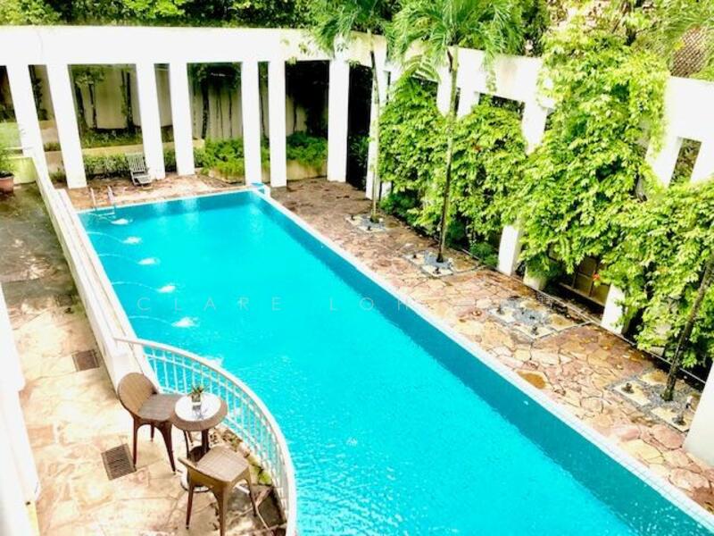 Belmont Majestic GCB with Double Volume Ceiling for Rent, Belmont Road, 5 Bedrooms, 7,200 sqft, Good Class Bungalow For Rent, by Clare Loh 卢钰菁, 20131654 - PropertyGuru.com.sg