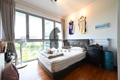 For Rent - Q Bay Residences