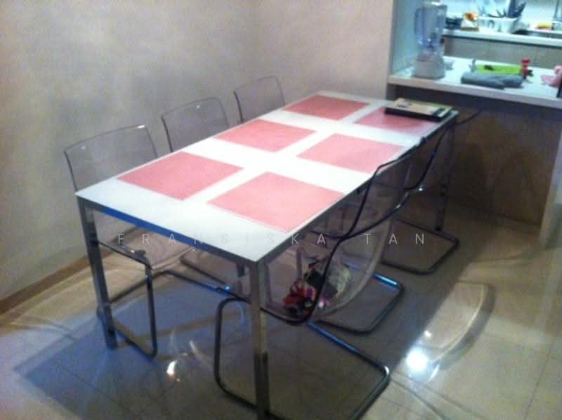 Optima @ Tanah Merah, 78 Tanah Merah Kechil Avenue, 2 Bedrooms, 1,000 sqft, Apartment For Rent, by Fransiska Tan, 20132108 - Dining Area - PropertyGuru.com.sg