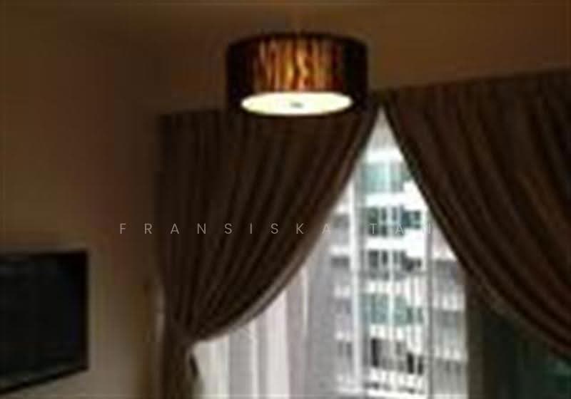 Optima @ Tanah Merah, 78 Tanah Merah Kechil Avenue, 2 Bedrooms, 1,000 sqft, Apartment For Rent, by Fransiska Tan, 20132108 - Spacious Living Room - PropertyGuru.com.sg