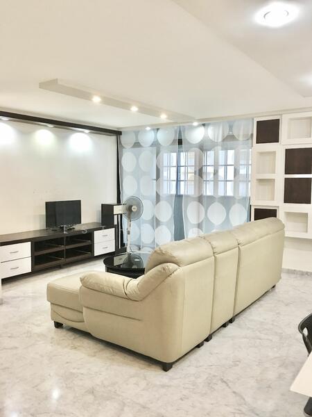 306C Anchorvale Link, 306C Anchorvale Link, 3 Bedrooms, 1,200 sqft, HDB Flat For Rent, by Esther Low, 20132270 - PropertyGuru.com.sg