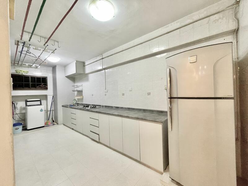 306C Anchorvale Link, 306C Anchorvale Link, 3 Bedrooms, 1,200 sqft, HDB Flat For Rent, by Esther Low, 20132270 - PropertyGuru.com.sg