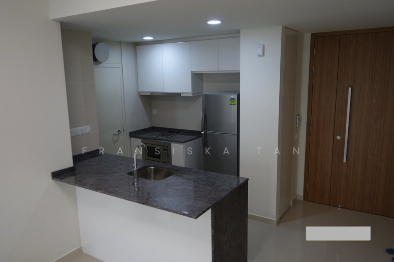 For Rent - Bedok Residences