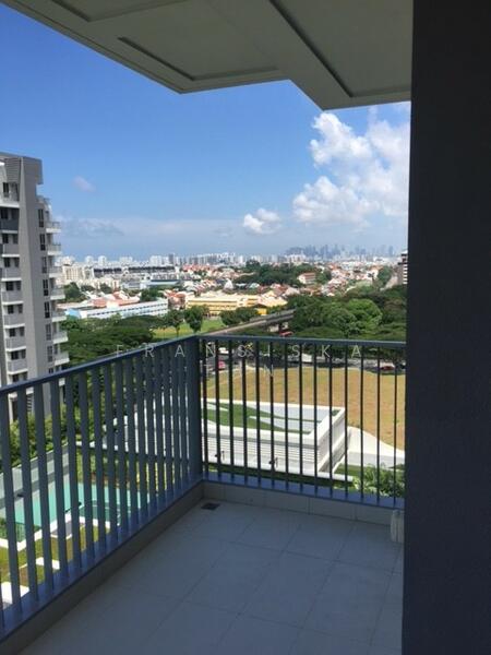 For Rent - Bedok Residences