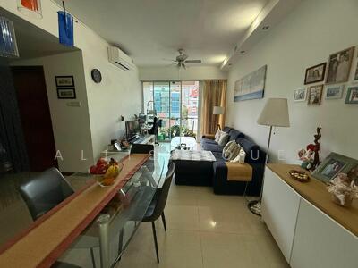 For Rent - One K Green Lane