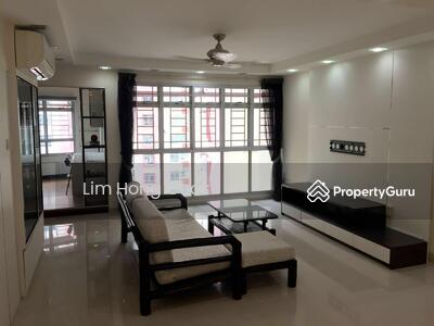 For Rent - 409B Fernvale Road