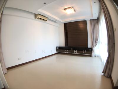 For Rent - Savannah Condopark