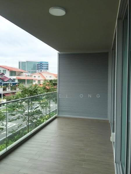 Sennett Residence, 33 Pheng Geck Avenue, Macpherson / Potong Pasir, 2 Bedrooms, 818 sqft, Condominium For Rent, by Michel Ong, 20133626 - PropertyGuru.com.sg