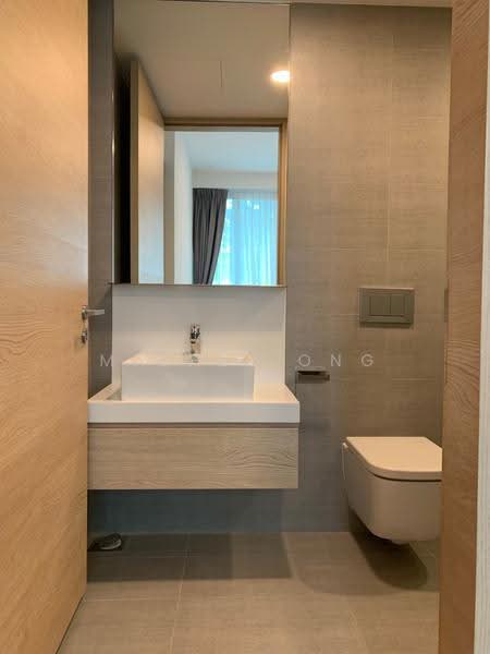 Sennett Residence, 33 Pheng Geck Avenue, Macpherson / Potong Pasir, 2 Bedrooms, 818 sqft, Condominium For Rent, by Michel Ong, 20133626 - PropertyGuru.com.sg