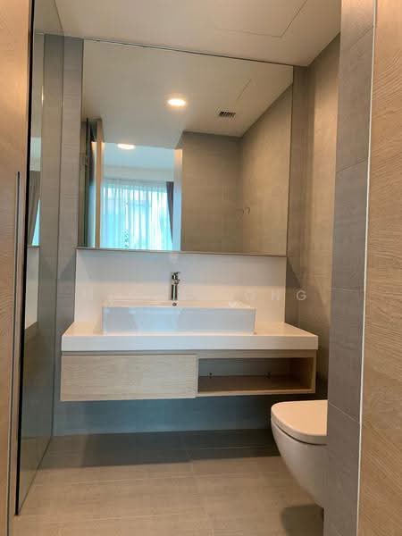 Sennett Residence, 33 Pheng Geck Avenue, Macpherson / Potong Pasir, 2 Bedrooms, 818 sqft, Condominium For Rent, by Michel Ong, 20133626 - PropertyGuru.com.sg