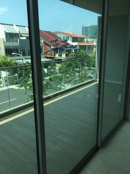Sennett Residence, 33 Pheng Geck Avenue, Macpherson / Potong Pasir, 2 Bedrooms, 818 sqft, Condominium For Rent, by Michel Ong, 20133626 - PropertyGuru.com.sg