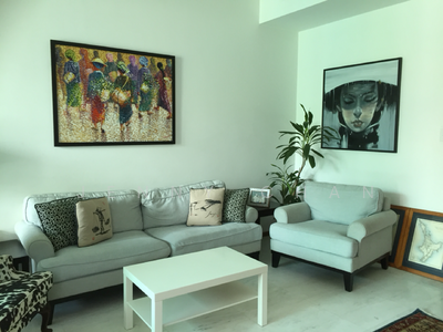 For Rent - Orange Grove Residences