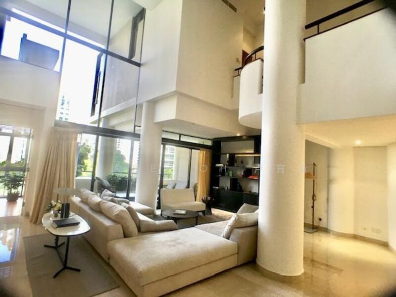 The Colonnade, 82 Grange Road, 3 Bedrooms, 3,617 sqft, Condominium For Rent, by Clare Loh 卢煜婕, 20133799 - PropertyGuru.com.sg