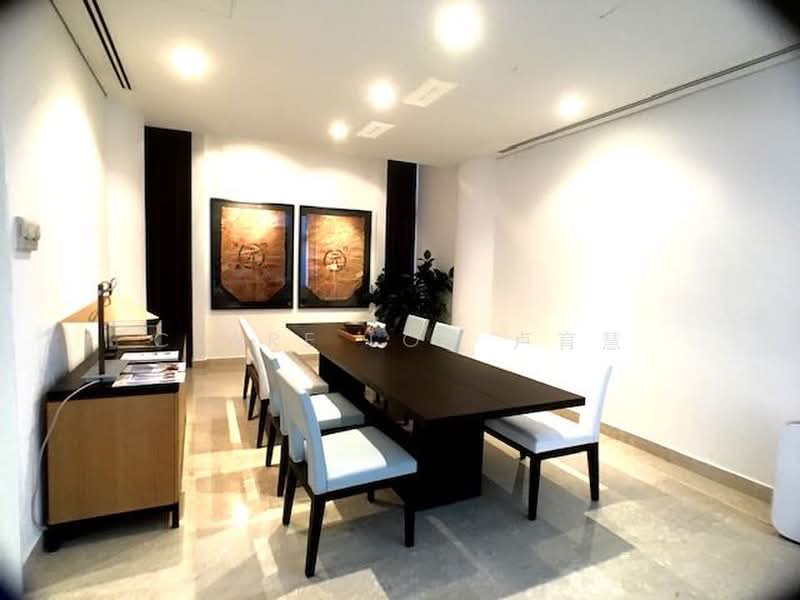 The Colonnade, 82 Grange Road, 3 Bedrooms, 3,617 sqft, Condominium For Rent, by Clare Loh 卢煜婕, 20133799 - PropertyGuru.com.sg