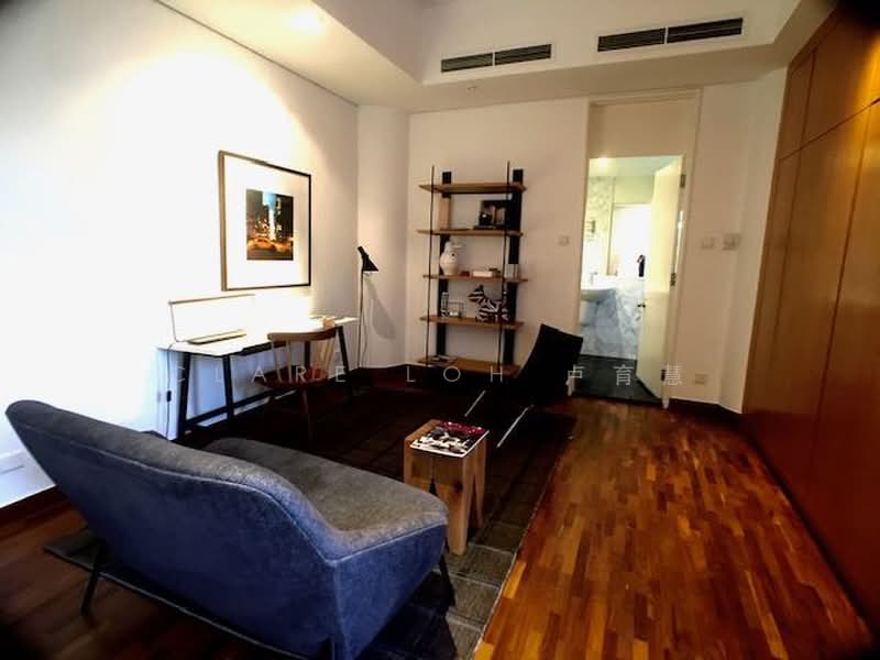 The Colonnade, 82 Grange Road, 3 Bedrooms, 3,617 sqft, Condominium For Rent, by Clare Loh 卢煜婕, 20133799 - PropertyGuru.com.sg