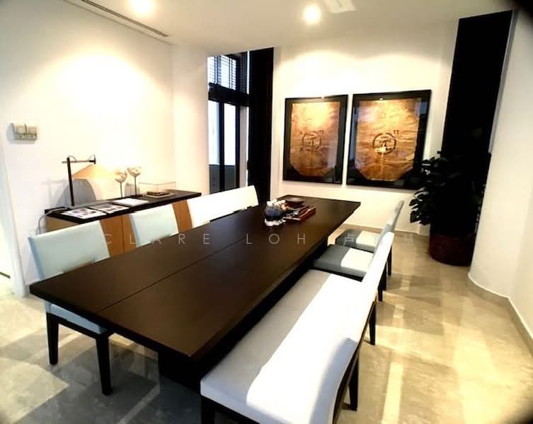The Colonnade, 82 Grange Road, 3 Bedrooms, 3,617 sqft, Condominium For Rent, by Clare Loh 卢煜婕, 20133799 - PropertyGuru.com.sg