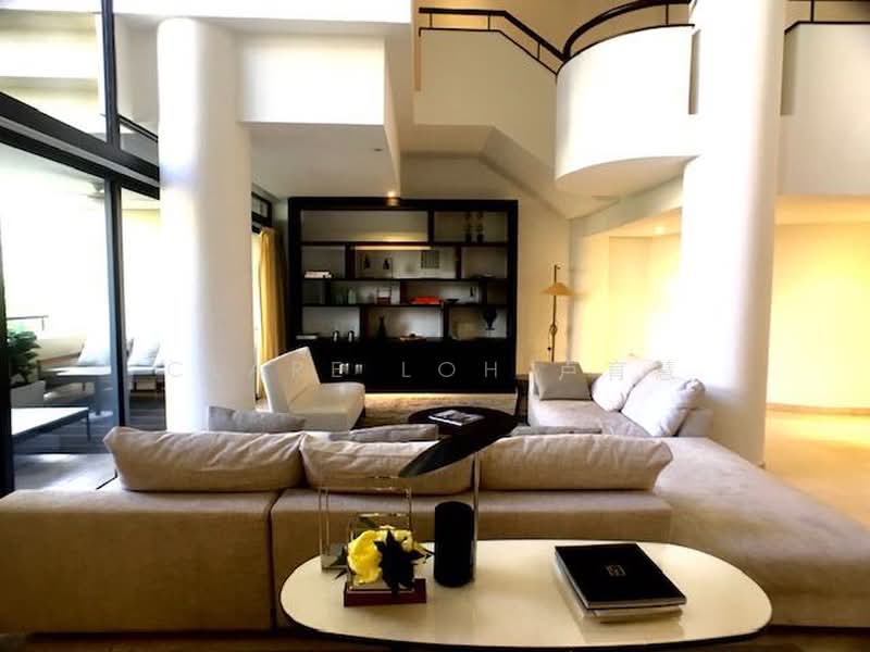 The Colonnade, 82 Grange Road, 3 Bedrooms, 3,617 sqft, Condominium For Rent, by Clare Loh 卢煜婕, 20133799 - PropertyGuru.com.sg