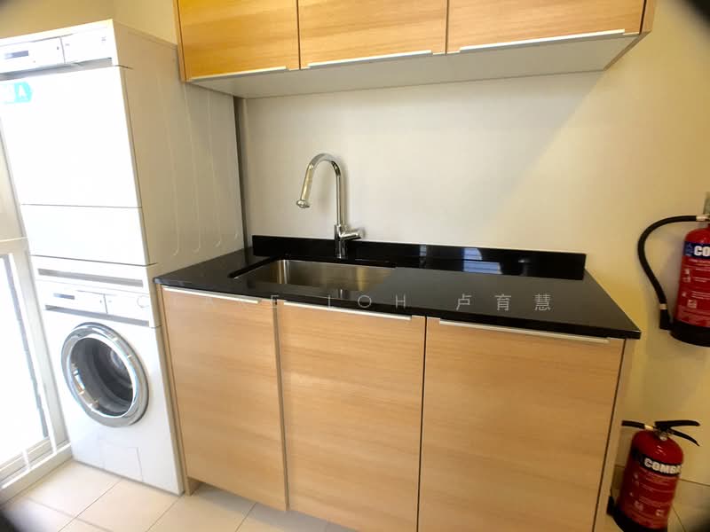 Hana, 8 Tomlinson Road, 4 Bedrooms, 3,531 sqft, Apartment For Rent, by Clare Loh 卢煜婕, 20133833 - PropertyGuru.com.sg