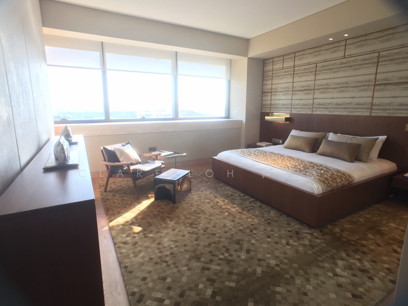 Hana, 8 Tomlinson Road, 4 Bedrooms, 3,531 sqft, Apartment For Rent, by Clare Loh 卢煜婕, 20133833 - PropertyGuru.com.sg