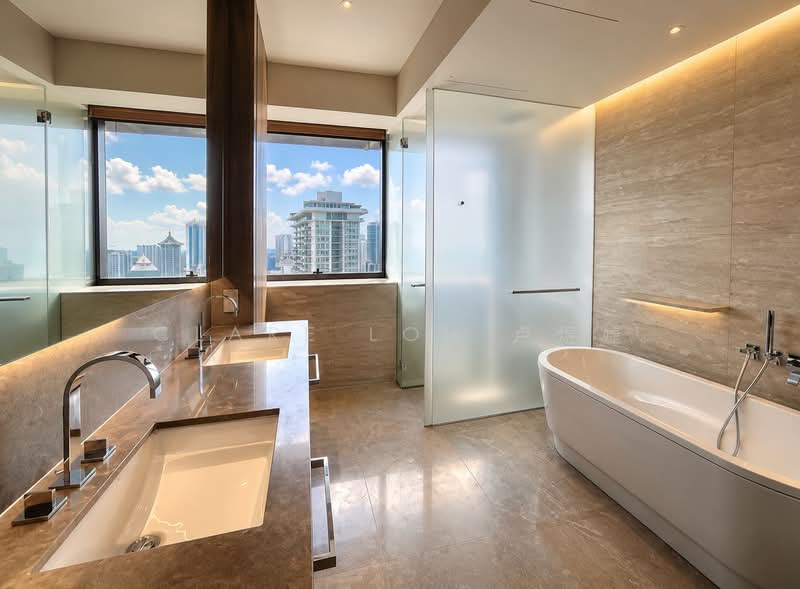 Hana, 8 Tomlinson Road, 4 Bedrooms, 3,531 sqft, Apartment For Rent, by Clare Loh 卢煜婕, 20133833 - PropertyGuru.com.sg