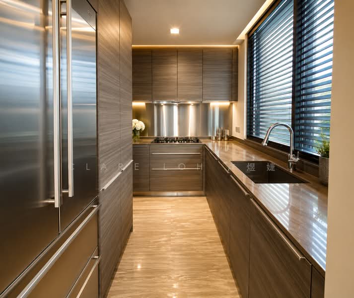 Hana, 8 Tomlinson Road, 4 Bedrooms, 3,531 sqft, Apartment For Rent, by Clare Loh 卢煜婕, 20133833 - PropertyGuru.com.sg