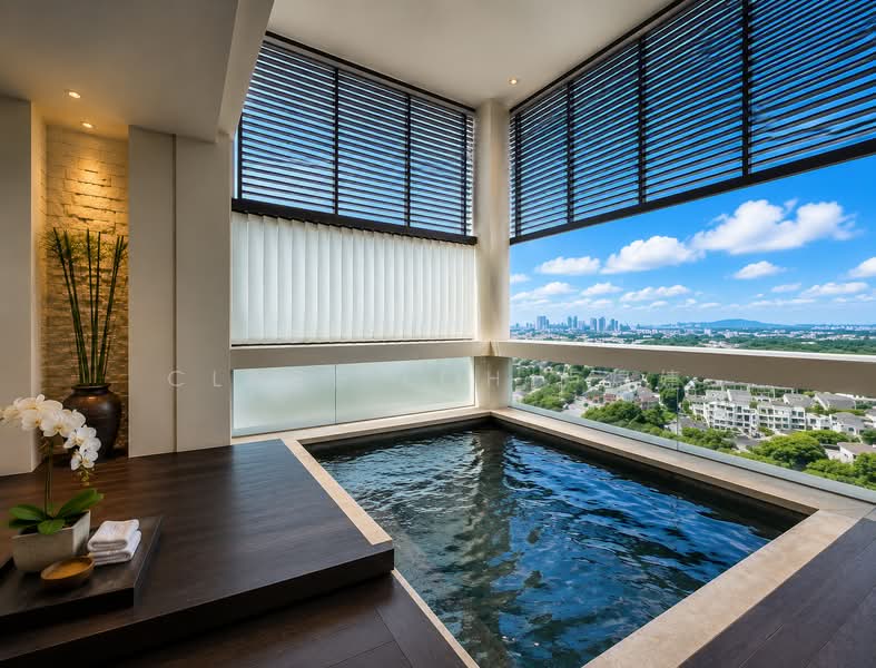 Hana, 8 Tomlinson Road, 4 Bedrooms, 3,531 sqft, Apartment For Rent, by Clare Loh 卢煜婕, 20133833 - PropertyGuru.com.sg