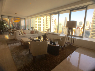 For Rent - Ardmore Residence