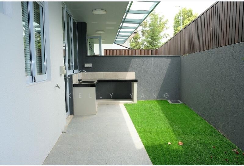 Toh Crescent, Toh Crescent, 5 Bedrooms, 5,390 sqft, Semi-Detached House For Rent, by Kelly Yang, 20134787 - PropertyGuru.com.sg