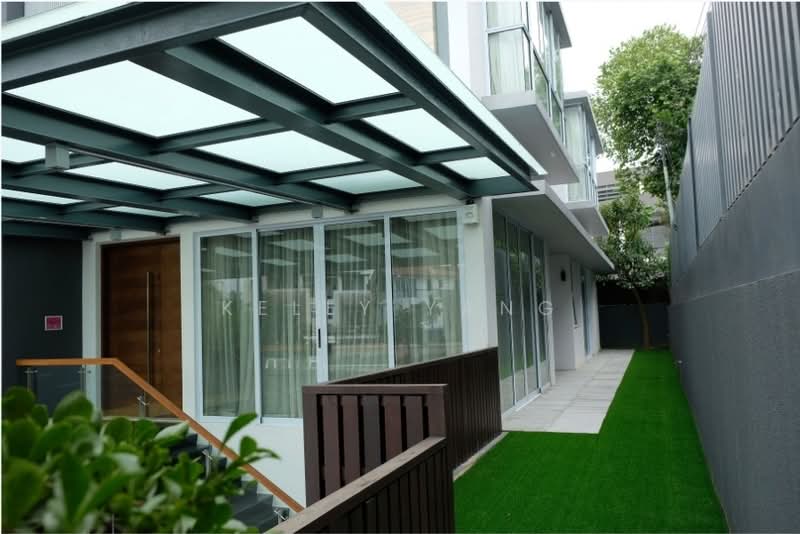 Toh Crescent, Toh Crescent, 5 Bedrooms, 5,390 sqft, Semi-Detached House For Rent, by Kelly Yang, 20134787 - PropertyGuru.com.sg