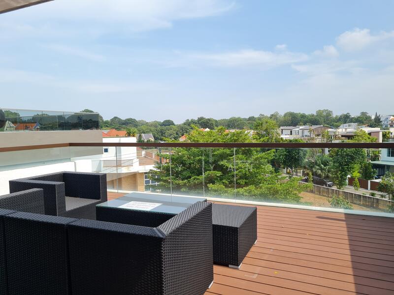 Toh Crescent, Toh Crescent, 5 Bedrooms, 5,390 sqft, Semi-Detached House For Rent, by Kelly Yang, 20134787 - PropertyGuru.com.sg