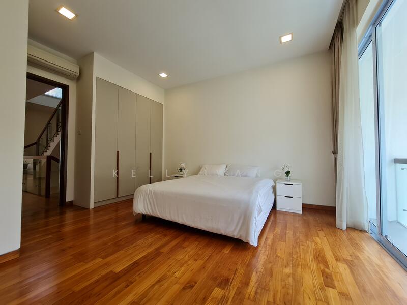 Toh Crescent, Toh Crescent, 5 Bedrooms, 5,390 sqft, Semi-Detached House For Rent, by Kelly Yang, 20134787 - PropertyGuru.com.sg