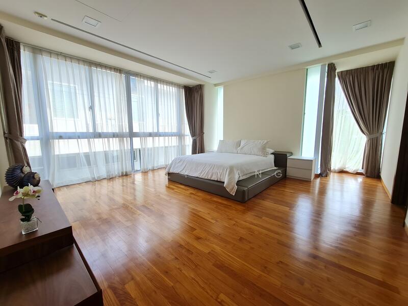 Toh Crescent, Toh Crescent, 5 Bedrooms, 5,390 sqft, Semi-Detached House For Rent, by Kelly Yang, 20134787 - PropertyGuru.com.sg