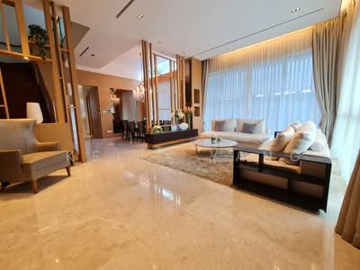 For Rent - Toh Crescent