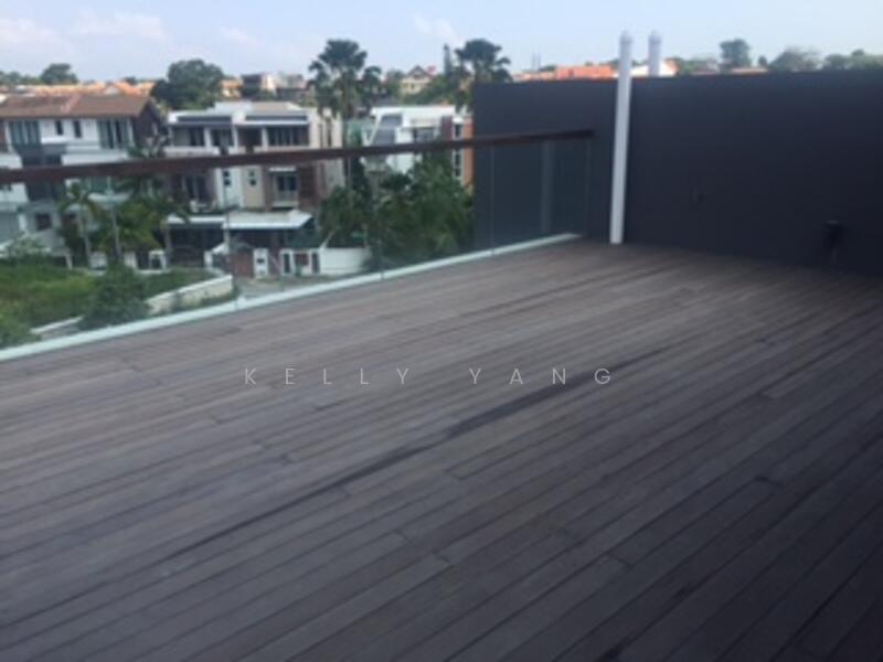 Toh Crescent, Toh Crescent, 5 Bedrooms, 5,390 sqft, Semi-Detached House For Rent, by Kelly Yang, 20134787 - PropertyGuru.com.sg