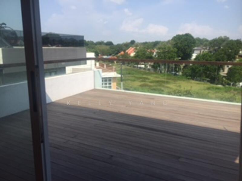 Toh Crescent, Toh Crescent, 5 Bedrooms, 5,390 sqft, Semi-Detached House For Rent, by Kelly Yang, 20134787 - PropertyGuru.com.sg