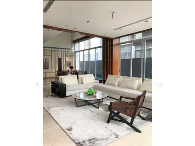 For Rent - Toh Heights