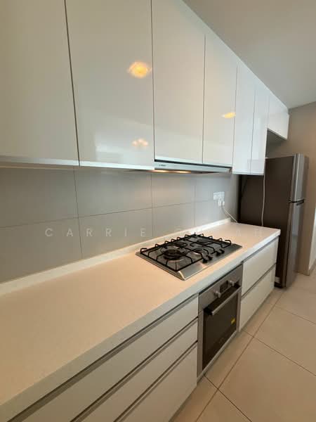 The Rochester Residences, 33 Rochester Drive, 2 Bedrooms, 1,206 sqft, Apartment For Rent, by Carrie Cheah, 20135214 - PropertyGuru.com.sg