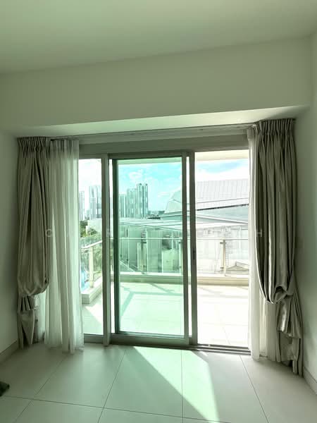 The Rochester Residences, 33 Rochester Drive, 2 Bedrooms, 1,206 sqft, Apartment For Rent, by Carrie Cheah, 20135214 - PropertyGuru.com.sg