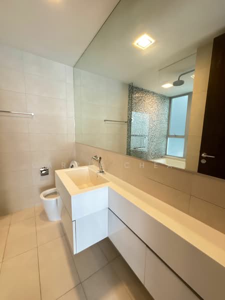 The Rochester Residences, 33 Rochester Drive, 2 Bedrooms, 1,206 sqft, Apartment For Rent, by Carrie Cheah, 20135214 - PropertyGuru.com.sg