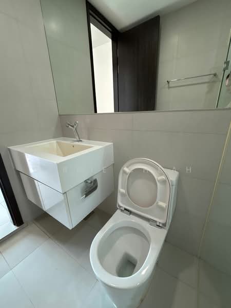 The Rochester Residences, 33 Rochester Drive, 2 Bedrooms, 1,206 sqft, Apartment For Rent, by Carrie Cheah, 20135214 - PropertyGuru.com.sg