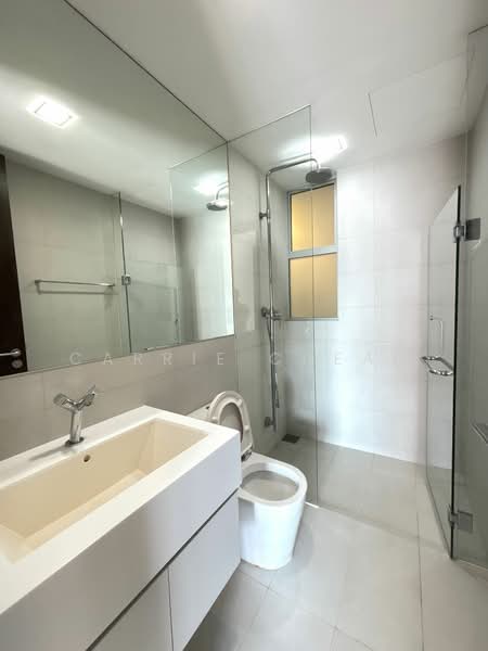 The Rochester Residences, 33 Rochester Drive, 2 Bedrooms, 1,206 sqft, Apartment For Rent, by Carrie Cheah, 20135214 - PropertyGuru.com.sg