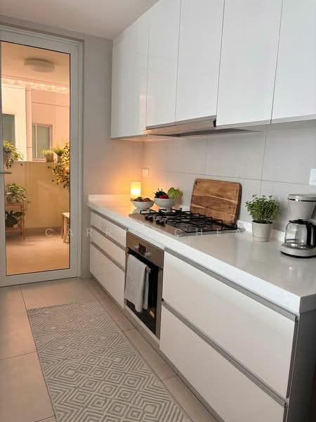 The Rochester Residences, 33 Rochester Drive, 2 Bedrooms, 1,206 sqft, Apartment For Rent, by Carrie Cheah, 20135214 - PropertyGuru.com.sg
