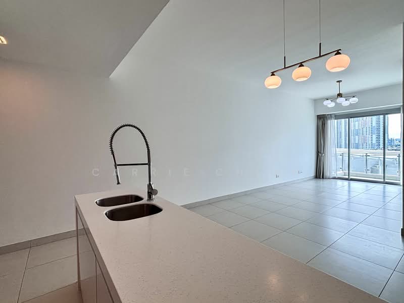 The Rochester Residences, 33 Rochester Drive, 2 Bedrooms, 1,206 sqft, Apartment For Rent, by Carrie Cheah, 20135214 - PropertyGuru.com.sg