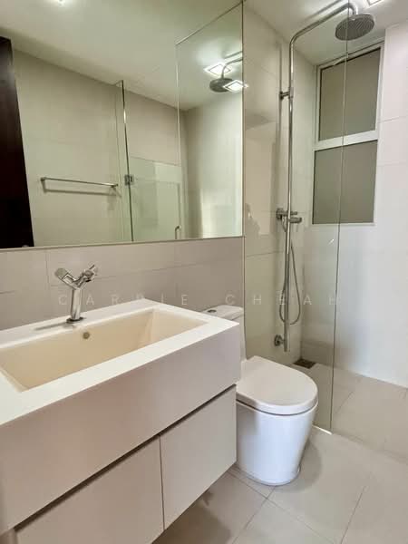 The Rochester Residences, 33 Rochester Drive, 2 Bedrooms, 1,206 sqft, Apartment For Rent, by Carrie Cheah, 20135214 - PropertyGuru.com.sg