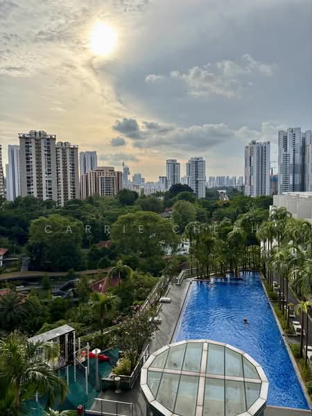 The Rochester Residences, 33 Rochester Drive, 2 Bedrooms, 1,206 sqft, Apartment For Rent, by Carrie Cheah, 20135214 - PropertyGuru.com.sg