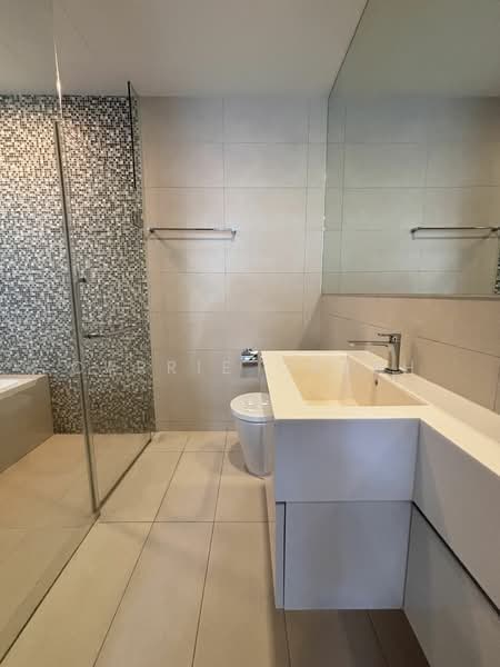 The Rochester Residences, 33 Rochester Drive, 2 Bedrooms, 1,206 sqft, Apartment For Rent, by Carrie Cheah, 20135214 - PropertyGuru.com.sg