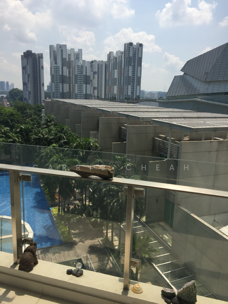 The Rochester Residences, 33 Rochester Drive, 2 Bedrooms, 1,206 sqft, Apartment For Rent, by Carrie Cheah, 20135214 - PropertyGuru.com.sg