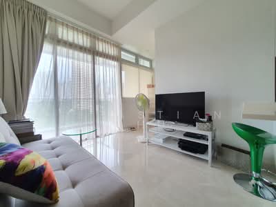 For Rent - Three Balmoral